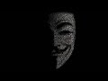 Anonymous Mask Mod 4