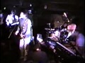 The Samples   'My Town' LIVE 5 6 92 at Bogies in Albany  NY
