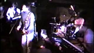 The Samples   'My Town' LIVE 5 6 92 at Bogies in Albany  NY