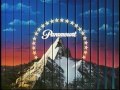 Paramount Home Video Holiday Season 1993 Variant