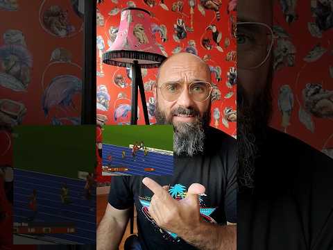 How Will Humans Run In The Future?