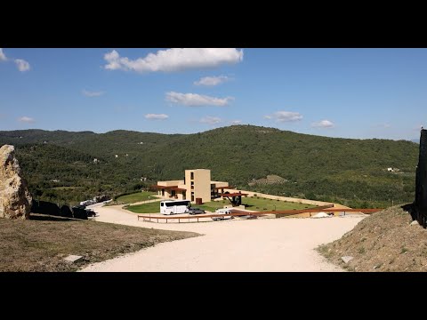 CORSO FRANTOIANI “PRIMOLIO”