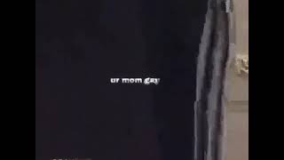 WHAT YOU LOOK'IN AT NIGGER