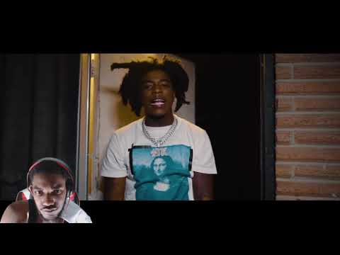 🔥 Yungeen Ace X FastMoney Goon "Not The One" Reaction