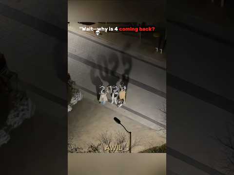 Part 38| The last one ☠️#trollface #troll #edit