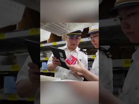 Yangtze River Delta Foreign Trade Hits 11 Trillion Yuan | China Exports Soar | DWS News | AF14