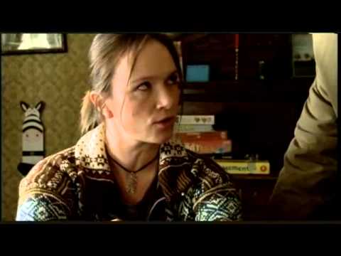 Camilla Larsson - Wallander Blodsband