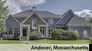 Download Lagu Video of 35 Andover Country Club Ln | Andover, Massachusetts real estate u0026 homes by Peggy Patenaude Thumbnail
