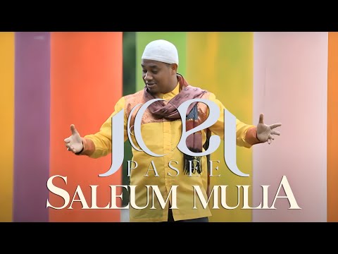 Joel Pasee - Saleum Mulia (Official Music Video)