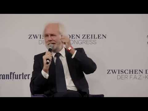 Harald Schmidt ZERLEGT vorlaute Mainstream-Journalistin