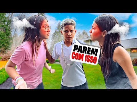 EPISODE 1 - BEST FIGHT (TUTU GROUP SERIES)