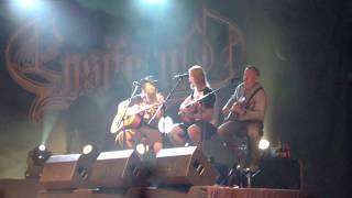 ENSIFERUM - Wanderer - Special GIG at VAGOS   Acoustic