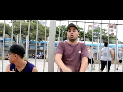 ECKO x DAN YELUS - LOS TUYOS HABLANDO (ProdJovenBlessed)