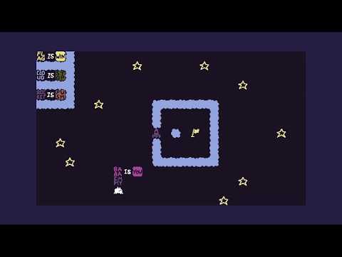 Baba Is You - Part 25: How's Anni?