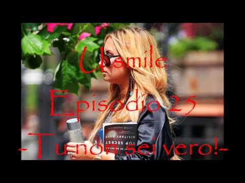 U smile ep 25 -tu non sei vero!-.wmv