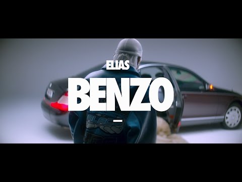Elias Benzo Prod By Young Mesh