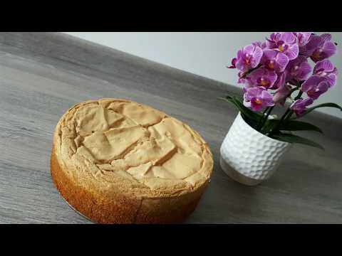 Basic sponge cake perfect for icing / biszkopt