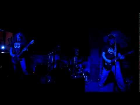 Stockholm Syndrome - Stockholm Syndrome: Pixel Bitch (live Modrá Vopice 2013)