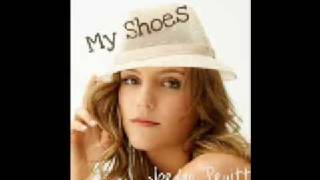 My Shoes - Jordan Pruitt -With Lyrics-