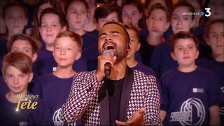 Elton JOHN Le Roi Lion « C&#39;est l&#39;histoire de la vie »