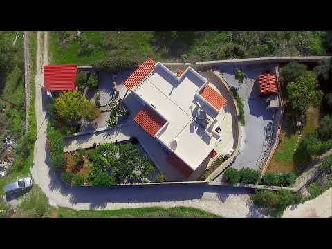 3 Bedroom House with paroramic views | Chania, Crete, Greece | Broosco RE