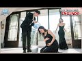 Husband Forces Pregnant Wife To Kneel Without Food For 3 Days For Mistress She Almost Loses Baby