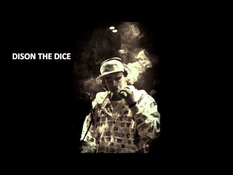 Dison The Dice - Ophone (diss)