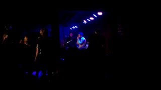 The Harpoonist &amp; The Axe Murderer - Black Sheep Inn