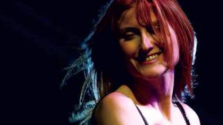 Eddi Reader ~ Jamie Come Try Me