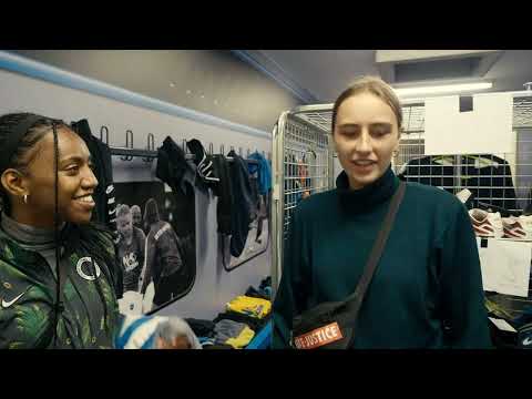 Video zum ersten Tag für mehr Nachhaltigkeit beim FC Internationale