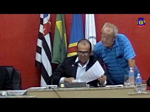 Transmissão ao vivo de CÂMARA DE MARABÁ PAULISTA