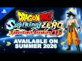 NEW Sparking Zero Super NEO DLC Situation Is Getting