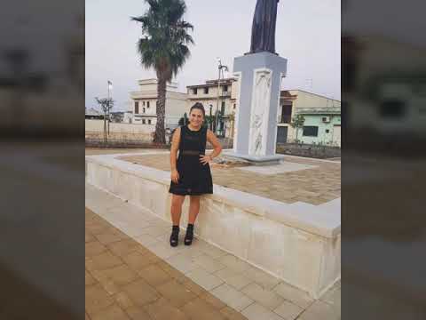 Matteo Milazzo "Bambola" videoclip