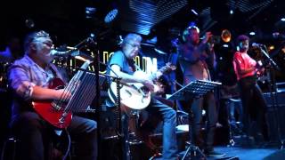 Citrus Sun - Think Twice (Live at Under The Bridge)