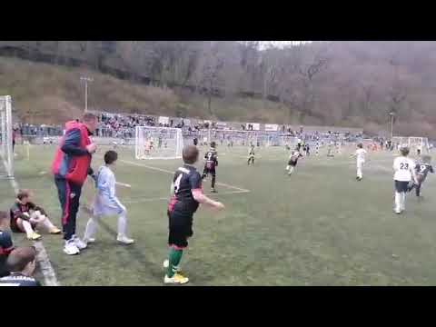 Fair Play Liga, 1.kolo, gen. 2012. KMF Mungosi - FK Bubamara (grupa d 2012.g.), 11.4.2021.