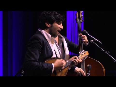 Matti Caspi / Shalom Aleichem, Performed by "Avital meets Avital"