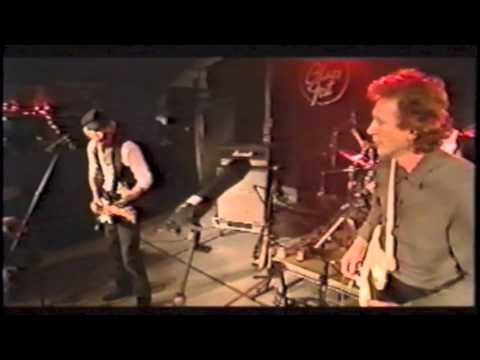 Boogie by Kenny Brown Band with Mason Ruffner @ Amal's Blues Fest 2002