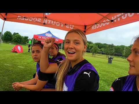 Presidents Cup National Championship 2021