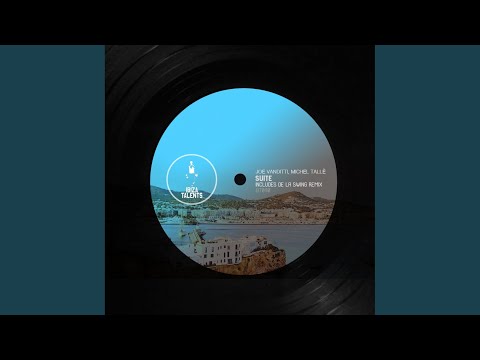 Suite (De La Swing Remix)