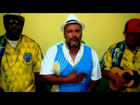 Cante o samba 2016 - Unidos do Peruche | TV SASP
