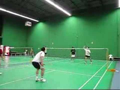CBF - Simon & Ricky VS Bernard & Peter 3 (July 1, 07)