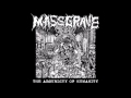 Mass Grave The Absurdity Of Humanity 2016 Full Album Crust Grind