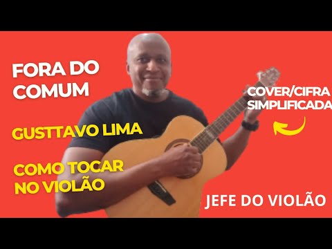 Fora Do Normal - Gusttavo Lima