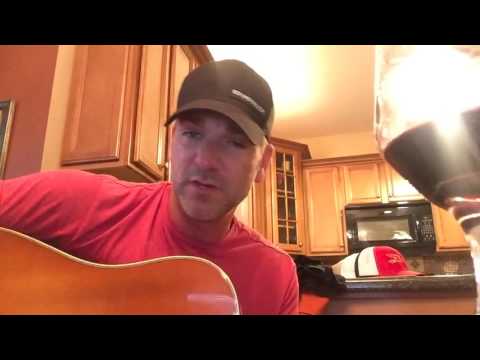#wcw: Crazy - Patsy Cline (cover by Craig Campbell)