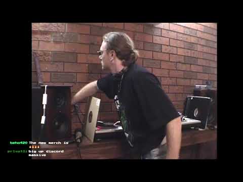 Partiboi69 Twitch Livestream 2