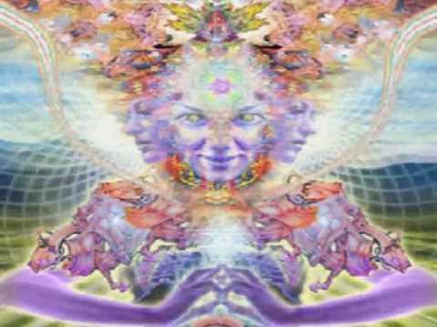 Unified Theory- Beneath the Underdgog acid trip
