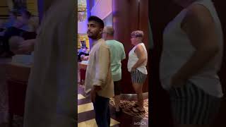 It’s my day off at sea ship 🛳️ #cruise #cruiseship #travel #cruiselife#cruising #vacation #ship #