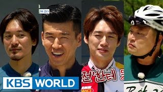 Cool Kiz on the Block | 우리동네 예체능 - Cycle Training (2015.06.30)