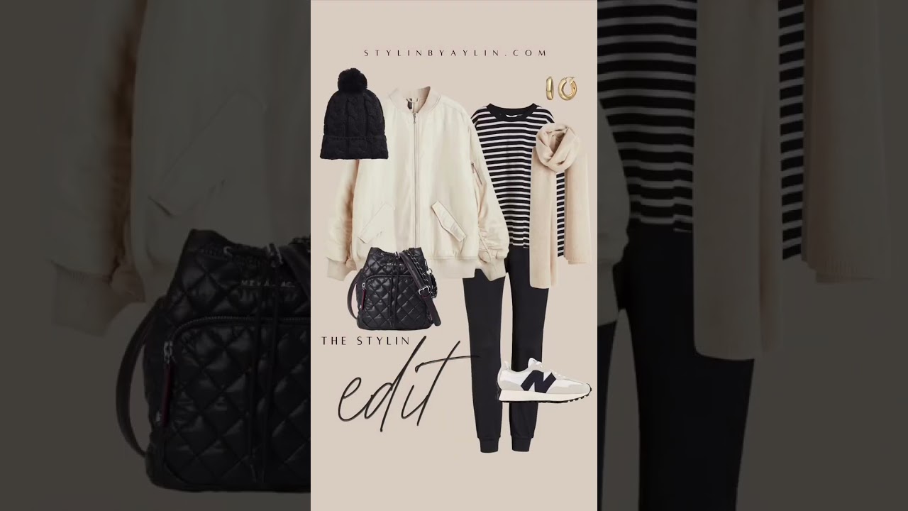 THE STYLIN EDIT - shop at www.Stylin.me #shorts