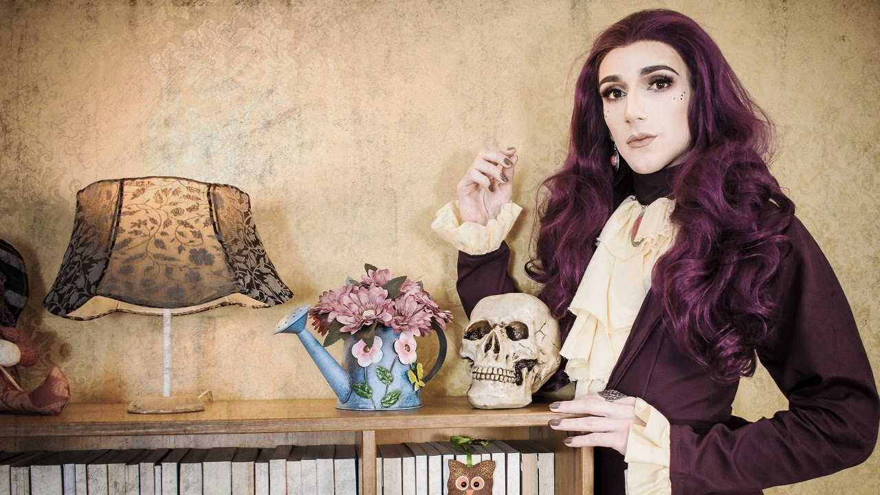 MINHA VERSÃO DE VOCÊ